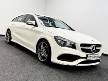 Used Mercedes-Benz CLA 2018 for sale - 74892712: Photo
