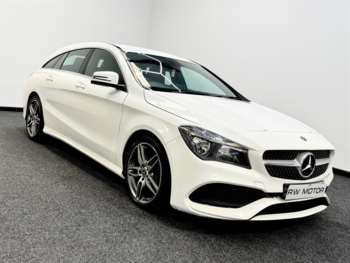 Used Mercedes-Benz CLA 2018 for sale - 74892712: Photo