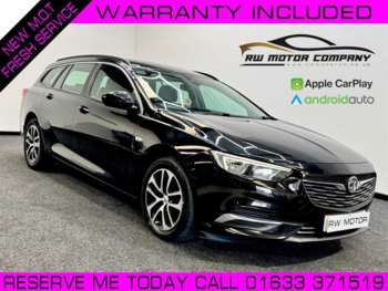 2018 - 1.6 Turbo D ecoTec Design Nav 5dr