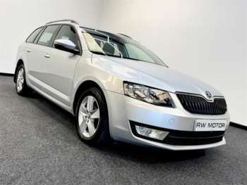 Used Skoda Octavia 2016 for sale - 75346149: Photo