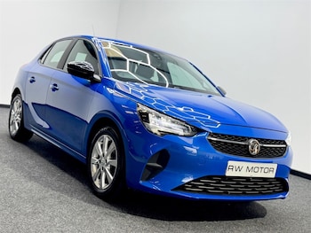 Used Vauxhall Corsa 2022 for sale - 75618724: Photo