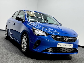Used Vauxhall Corsa 2022 for sale - 75618724: Photo