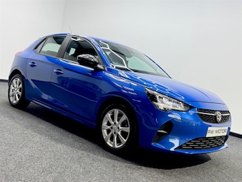 Used Vauxhall Corsa 2022 for sale - 75618724: Photo