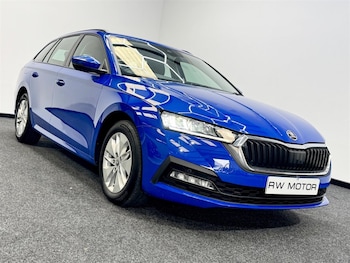Used Skoda Octavia 2021 for sale - 75409969: Photo