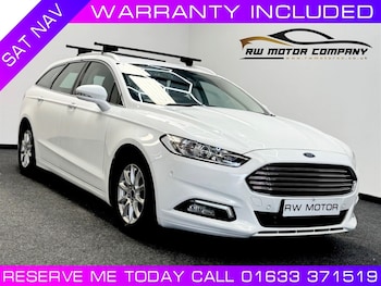 2016 - 2.0 TDCi Titanium Euro 6 (s/s) 5dr