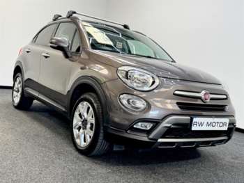 Used Fiat 500X 2015 for sale - 75142961: Photo