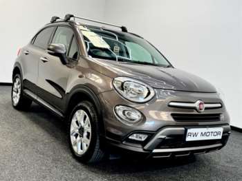 Used Fiat 500X 2015 for sale - 75142961: Photo