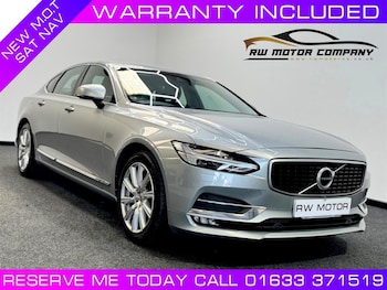 2017 - 2.0 D4 Inscription Auto Euro 6 (s/s) 4dr