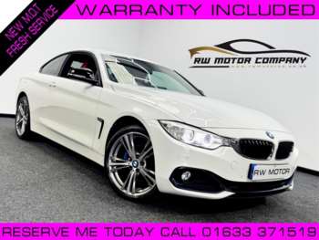 2015 - 2.0 Sport Auto xDrive Euro 6 (s/s) 2dr