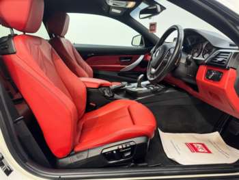 Used BMW 4 Series 2015 for sale - 74963107: Photo