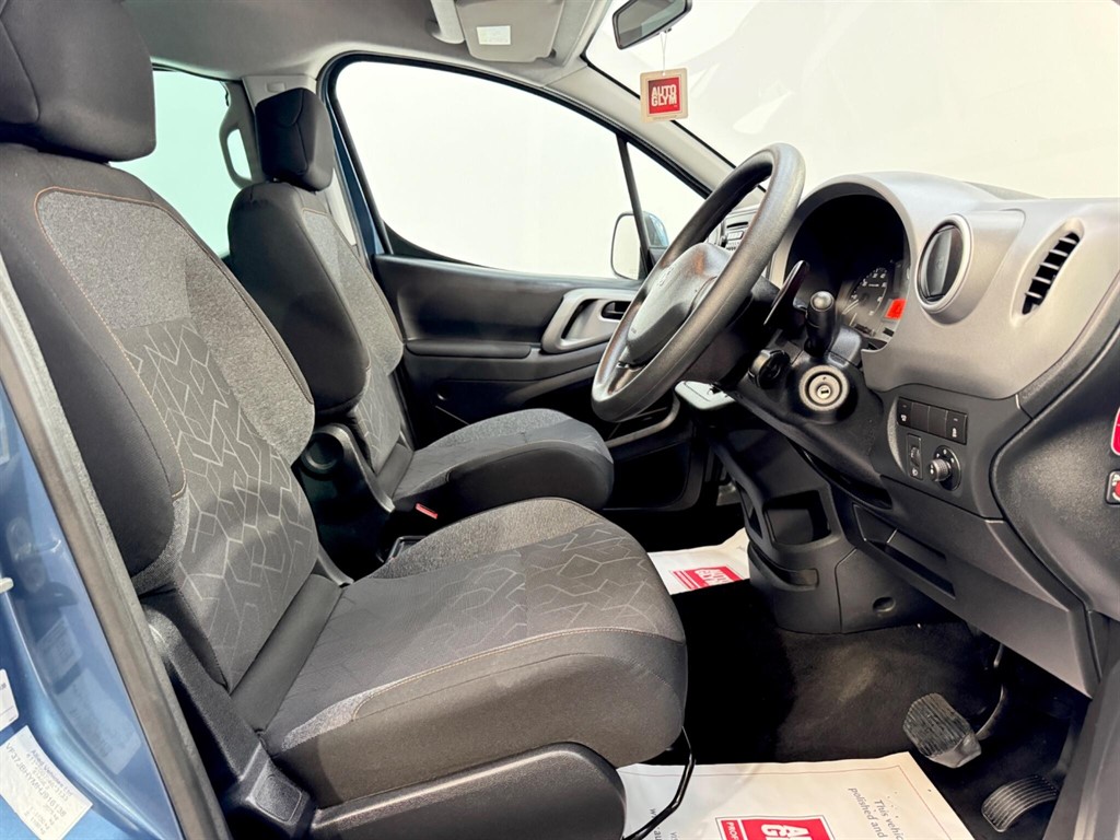 Vehicle 17