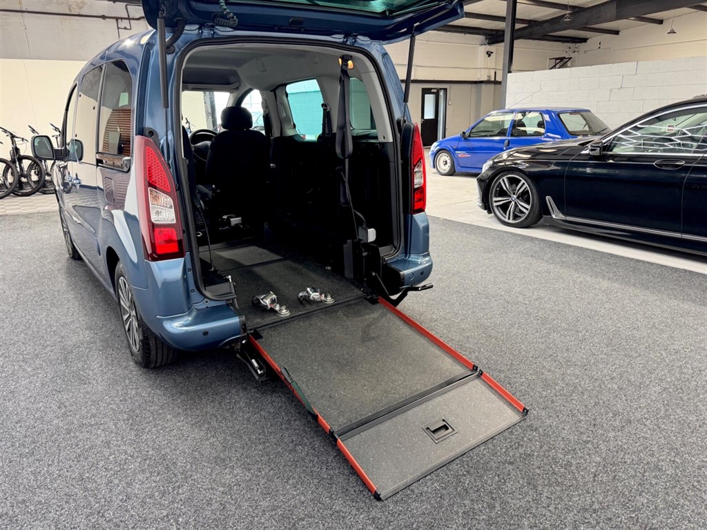 Vehicle 26