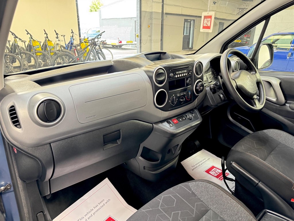 Vehicle 30