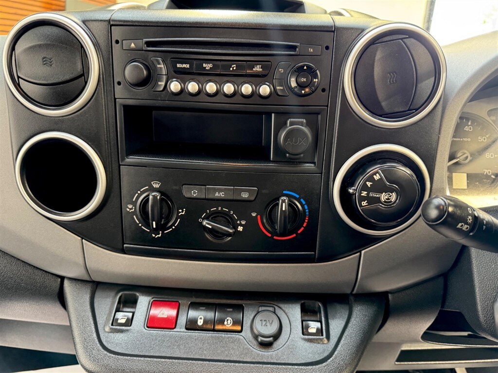 Vehicle 31