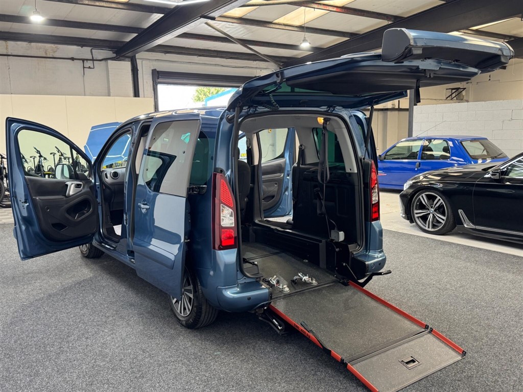 Vehicle 34