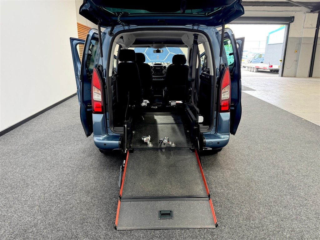Vehicle 35