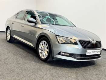 2019 - 2.0 TDI SE Technology Euro 6 (s/s) 5dr
