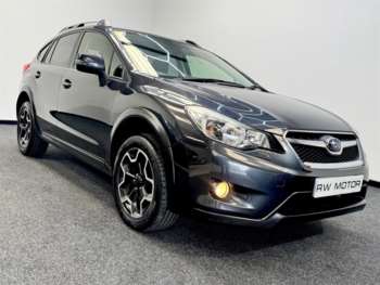 Used Subaru XV 2014 for sale - 74892701: Photo