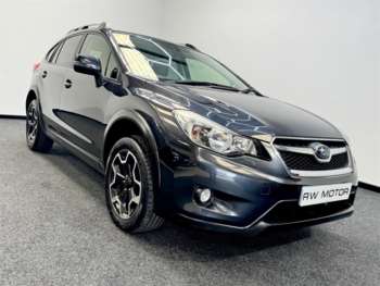 Used Subaru XV 2014 for sale - 74892701: Photo