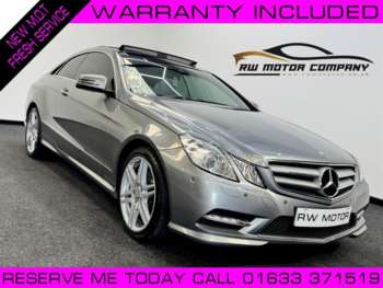 2012 - 2.1 CDI BlueEfficiency Sport G-Tronic+ Euro 5 (s/s) 2dr