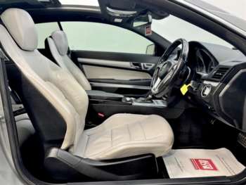 Used Mercedes-Benz E-Class 2012 for sale - 74818906: Photo