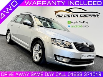 Used Skoda Octavia 2016 for sale - 75571703: Photo