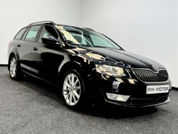 Used Skoda Octavia 2014 for sale - 74892710: Photo