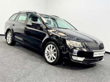 Used Skoda Octavia 2014 for sale - 74892710: Photo