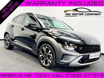 Used Hyundai KONA 2021 for sale - 74892723: Photo