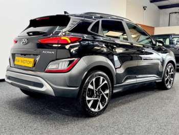Used Hyundai KONA 2021 for sale - 74892723: Photo