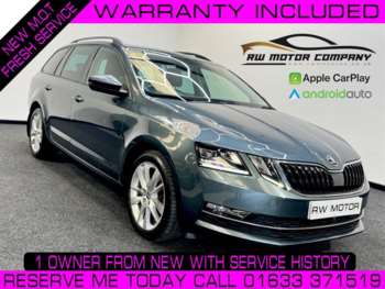 2019 - 1.6 TDI SE L DSG Euro 6 (s/s) 5dr