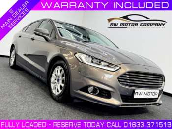 2016 - 1.6 TDCi ECOnetic Titanium Euro 5 (s/s) 5dr