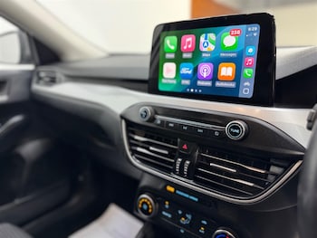 Used Ford Focus 2019 for sale - 75636948: Photo