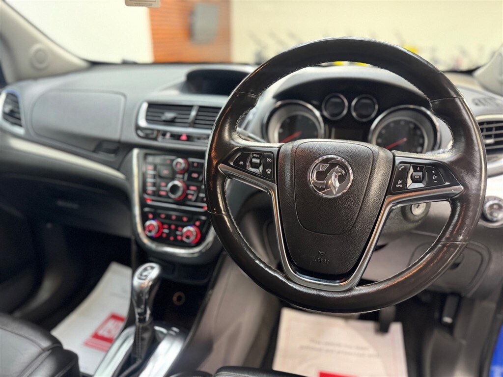 Vehicle 32