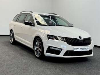 Used Skoda Octavia 2020 for sale - 75443491: Photo