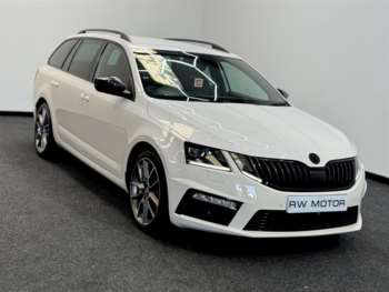 Used Skoda Octavia 2020 for sale - 75443491: Photo