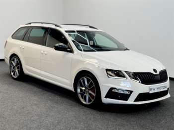 Used Skoda Octavia 2020 for sale - 75443491: Photo