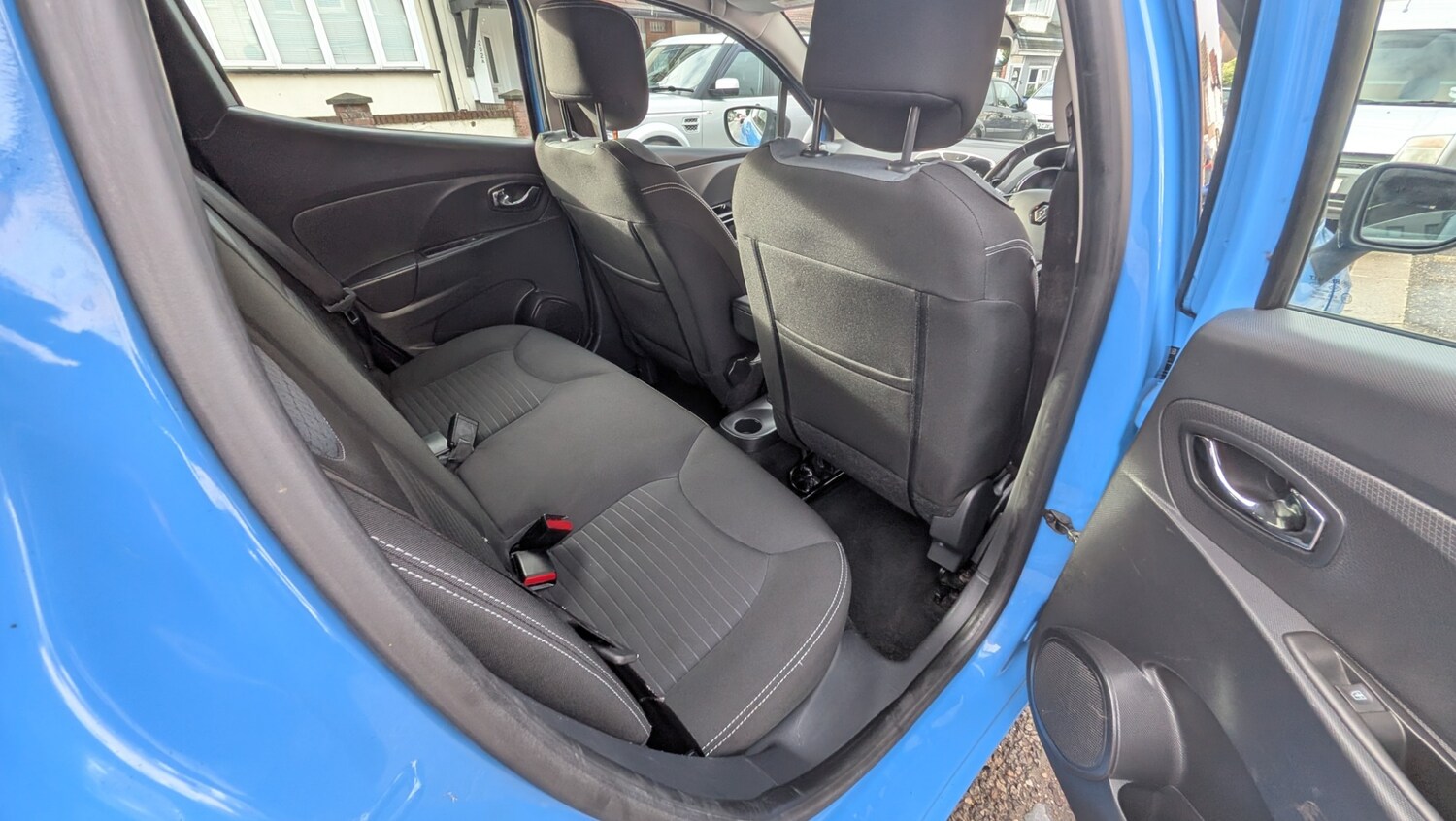 Used Renault Clio 2013 for sale - 77864475: Photo 12