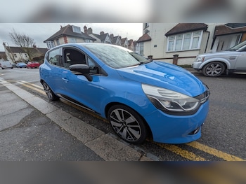 Used Renault Clio 2013 for sale - 77864475: Photo