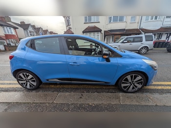 Used Renault Clio 2013 for sale - 77864475: Photo