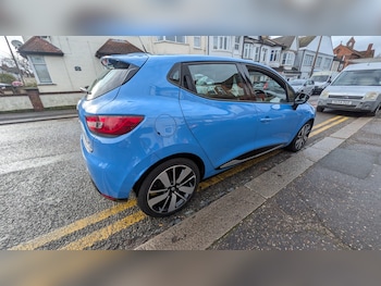 Used Renault Clio 2013 for sale - 77864475: Photo