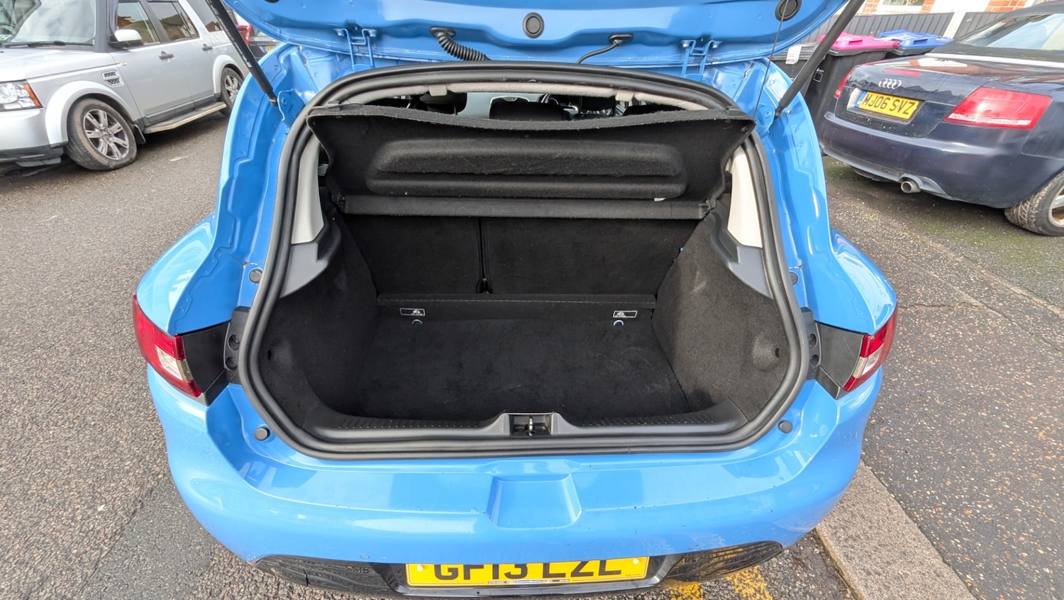 Used Renault Clio 2013 for sale - 77864475: Photo 6