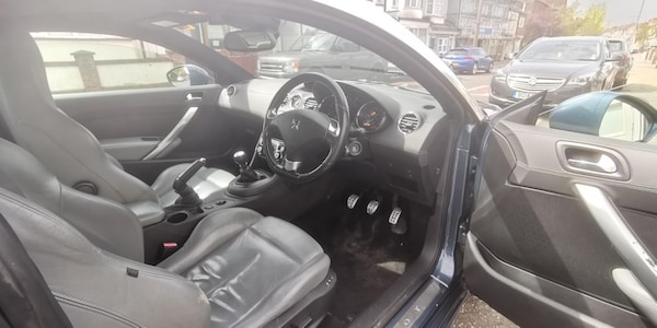 Used Peugeot RCZ 2010 for sale - 62814092: Photo 10