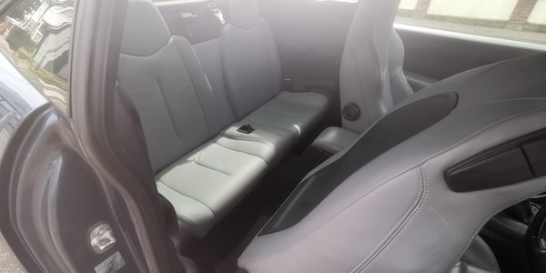 Used Peugeot RCZ 2010 for sale - 62814092: Photo 12