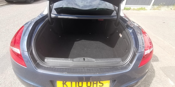 Used Peugeot RCZ 2010 for sale - 62814092: Photo 14