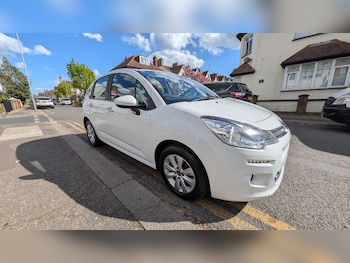 Used Citroen C3 2015 for sale - 78298944: Photo