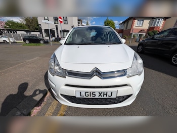 Used Citroen C3 2015 for sale - 78298944: Photo