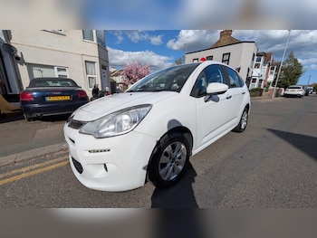 Used Citroen C3 2015 for sale - 78298944: Photo