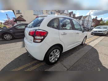 Used Citroen C3 2015 for sale - 78298944: Photo