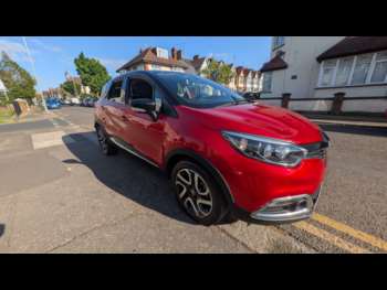 2017 (66) - 0.9 TCE 90 Dynamique S Nav 5dr